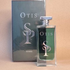 تصویر ادکلن مردانه سنت پیرو اوتیس OTIS FOR HOMME حجم 100 میلی 