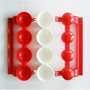 تصویر دستگاه کوفته پیچ 