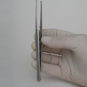 تصویر 102-056 پنس جراحی مستقیم کوخری 15 سانتی 