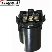 تصویر مغزی سوئیچ چانگان Cs35 