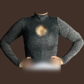 تصویر بلوز مجلسی زنانه 