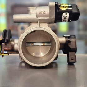 تصویر دریچه گاز پراید زیمنس 