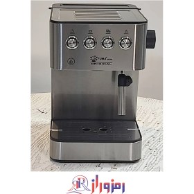 تصویر اسپرسوساز 1200 وات 1.5 لیتری فوما FU-2013 Fuma FU-2013 ESPRESSO MAKER 1200W 1.5L