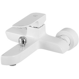 تصویر شیر حمام مایا KWC - رزگلد 