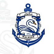 تصویر وکتور لوگوی باشگاه ملوان بندر انزلی 