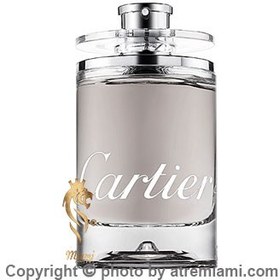 Essence De Bois Cartier Eau De