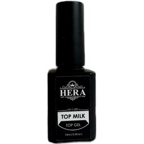 تصویر تاپ میلکی هرا 