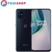 تصویر کابل و شارژر وان پلاس OnePlus Nord N10 5G 