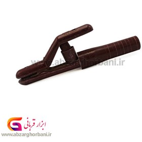 تصویر انبر جوش ۵۵۰ آمپر فروزان 