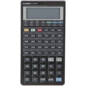 تصویر ماشین حساب مهندسی کاسیو مدل FX-4500PA ا Casio FX-4500PA Calculator Casio FX-4500PA Calculator
