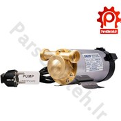 تصویر پمپ ایجاد فشار ابگرمکن و پکیج مدل 90W Drop Water pump Model: 15WG-90A