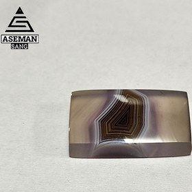 تصویر عقیق سلیمانیSOL114 