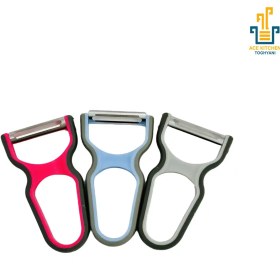 تصویر پوست کن 