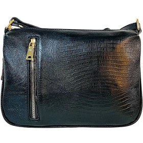 تصویر صدف - سبز / فلوتر sadaf