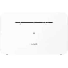 تصویر مودم سیم کارتی هوآوی HUAWEI 4G Router B311B-853 سیم کارت خور-4G-استوک تمیز -تضمینی