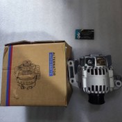 تصویر دینام کامل چانگان یورو 4 چینی آکبند جعبه کاهی Alternator 