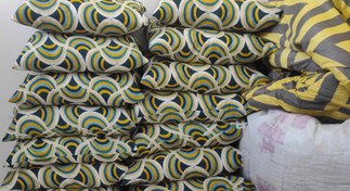 تصویر بالشت لایکو ویسکوز وزن یک کیلو 