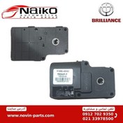 تصویر موتور عملگر دریچه بخاری برلیانس 