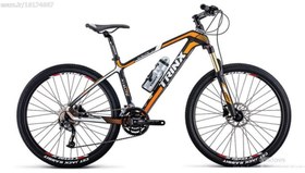 تصویر دوچرخه حرفه ای ترینکس X1 Elite  سایز 26 
