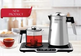 تصویر چای ساز زنیت ZTM 1471 