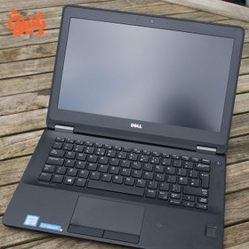 تصویر لپ تاپ استوک Dell Latitude E7270 laptop Dell Latitude E7270