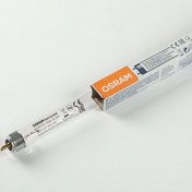 تصویر لامپ یووی سی تصفیه هوا اسرام 8 وات 