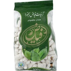 تصویر شکرپنیر طعم هلدار مخصوص سایز بند انگشتی - فیاض Special Cardamom Flavor Medium Size Sugarcandy - Fayyaz