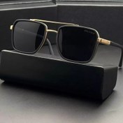 تصویر عینک آفتابی مردانه مارک پلیس 