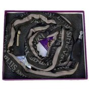 تصویر قفل زنجیری یونا 1.8 مشکی 