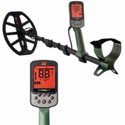 تصویر فلزیاب نقطه زن اکسترا پرو Metal detector X TERRA pro 