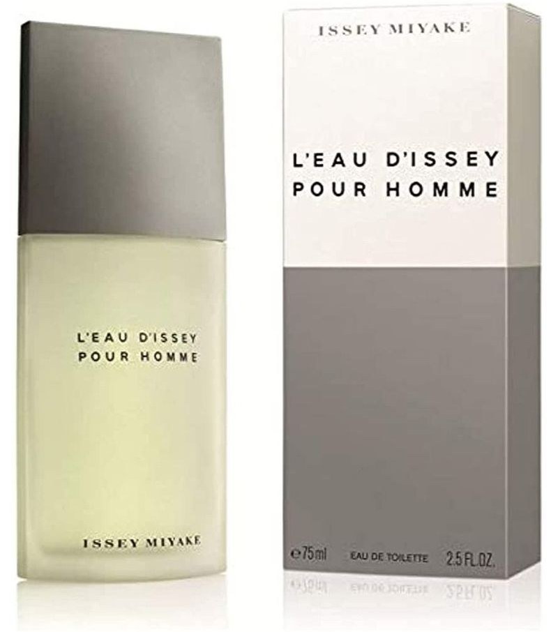 Issey miyake discount classic price