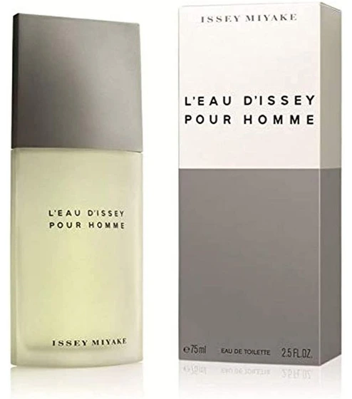 Miyake l eau discount d issey pour homme