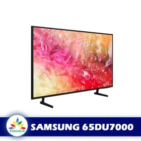 تصویر تلویزیون سامسونگ مدل 65DU7000 65 SAMSUNG DU7000