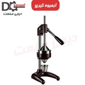 تصویر آبمیوه گیری صنعتی ایرانی 