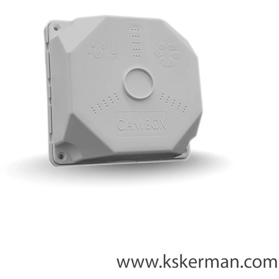 خرید و قیمت پایه دوربین CAM BOX ترب