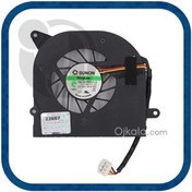 تصویر فن سی پی یو آل این وان ام اس آی AE2020 اورجینال نو 