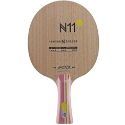 تصویر چوب راکت N11-S Yinhe Table Tennis Blade Model N11