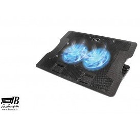 تصویر پایه خنک کننده لپ تاپ یوکام مدل 648B 