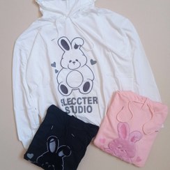 تصویر هودی وارداتی پاییزه 