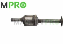 تصویر کاتالیزور رنو ال 90 (الزامات آلاینده) 