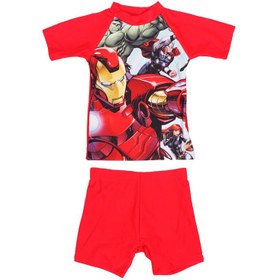 تصویر مایو دو تکه دیزنی کد EU827 