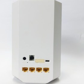 تصویر مودم ZLT X28 PRO 