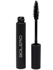 تصویر ریمل بسیار حجم دهنده، حالت دهنده و بسیار مشکی بولرو 