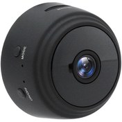 تصویر دوربین مخفی EYE CAM WIFI 