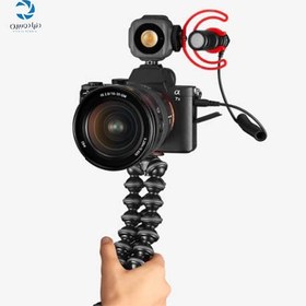 تصویر کیت بلاگری موبایل Joby GorillaPod JB01645-BWW 