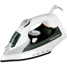 تصویر اتو بخار همیلتون بیچ مدل ST2747-ME Hamilton Beach Steam Iron-ST2747-ME