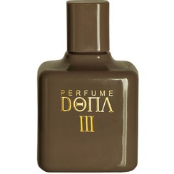 تصویر ادوپرفیوم زنانه LA VIE EST BELLE مدل ZARA III حجم 100 میل دنا Dona La Vie Zara III Eau De Parfum 100ml