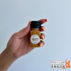 تصویر آندرگلیز خردلی - SEVILLE 