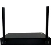 تصویر مودم فیبر نوری هوآوی مدل OptiXstar B650 دوبانده 