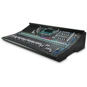 تصویر میکسر دیجیتال الن هیت Allen & Heath SQ7 